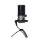 Cherry UM 6.0 Advanced USB microphone Black