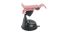 Platinet Omega Universal smartphone car holder Avokado Black/Pink