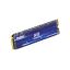 KingSpec 256GB M.2 2280 NVMe NX Series NX-256