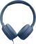 JBL Tune 520C USB-C Headset Blue