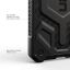 UAG Monarch Pro case for Samsung Galaxy S26 Carbon Fiber
