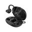 Belkin SoundForm ActiveFit True Wireless Earbuds Black