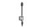 Kensington MiniSaver Mobile Keyed Lock