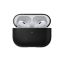 Nomad Modern Leather Case for Airpods Pro 2 Black