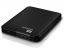 WD Elements 1TB USB3.0 Fekete