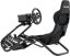 Playseat Trophy Black játékülés