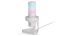 Endorfy AXIS Streaming Microphone Onyx White