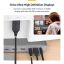 Startech USB-C to HDMI Adapter Cable 3m Black