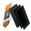 Spigen Glass tR EZ Fit Pro HD for Samsung Galaxy S26 Transparent