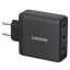 Lenovo Multi-port USB-C 100W GaN Charger