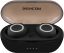 Sencor SEP 510BT True Wireless Bluetooth Headset Black