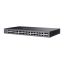 TP-Link SG5452X Omada 48-Port Gigabit Stackable Lite L3 Managed Switch with 4×10G Slots