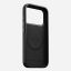 Nomad Modern Leather Case for iPhone 17 Pro Black