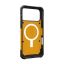 UAG Pathfinder Magsafe case for iPhone 17 Pro Max Heritage Yellow
