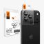 Spigen Glass tR EZ Fit Optik Pro for iPhone 18 Pro Max/18 Pro 2 Pack Black