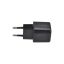 Dviced Wall Charger 30W GaN EU Black