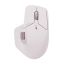 Rapoo MT760M Wireless Bluetooth Multi-Mode Mouse Pink Rose