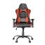 Trust GXT 708R Resto Gaming Chair Black/Red