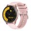 TITMO O-100 Smart Watch Pink
