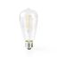 Nedis SmartLife LED Filament Bulb