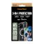 PanzerGlass PanzerGlass 3-in-1 Protection Bundle iPhone 16 Pro