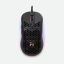 Arozzi Favo Ultra Light Gaming Mouse Black