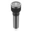 Platinet Torch FlashLight Aluminium 3W Grey