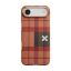 Pitaka Edge Case for iPhone Air Cloud Dusk