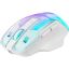 Defender GM-056 Astro Elite Wireless Gaming Mouse White