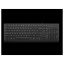 Lenovo Essential Wired Keyboard Black HU