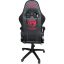 Marvo CH-106 Gaming Chair Black/Red