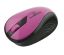 Esperanza Titanum Wireless Mouse Rainbow Pink