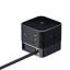 Baseus Super GaN 100W Quick Charger Black
