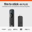 Amazon Fire TV Stick 4k Plus WiFi 6