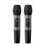 Vivax MC -2 Wireless Michrophone Black