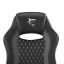 White Shark NXY Gaming Chair Black
