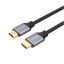 Unitek 8K Ultra High Speed HDMI Cable (Support PS5 4K @120Hz) 3m Black