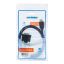 Manhattan HDMI to DVI-D Cable 1m Black