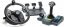 Hori Farming Vehicle Control System
