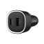 Canyon OnDrive 48 Car Charger 48W Black