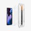 Spigen Glass tR EZ Fit 2 Pack Google Pixel 9 Pro XL Transparency