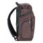 Vanguard VEO Lite B30L Camera & Everyday Backpack Chocolate
