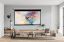 EliteScreen M150XWH2 Rolós 332x187 cm Format 16:9