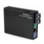 Startech 10/100 Multi Mode Fiber Ethernet Media Converter SC 2km