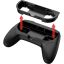 Venom Venom Twin Grip Pack For Joy Con Switch2