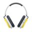 Nothing Headphone (a) Bluetooth Headset Yellow