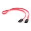 Gembird SATA3 data cable 1m Red