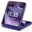 Motorola Razr 70 Ultra 512GB Orient Blue