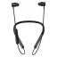 Verbatim TruSound Pro Neckband Headset Black