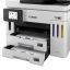 Canon MAXIFY GX 7150 Tintasugaras A4 600 x 1200 DPI Wi-Fi